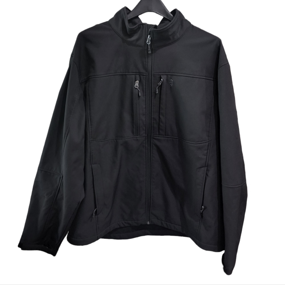 Free Country Soft Shell Jacket